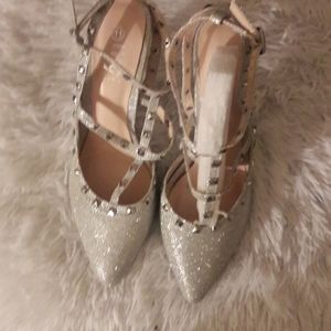 Women's Dressy Shoes